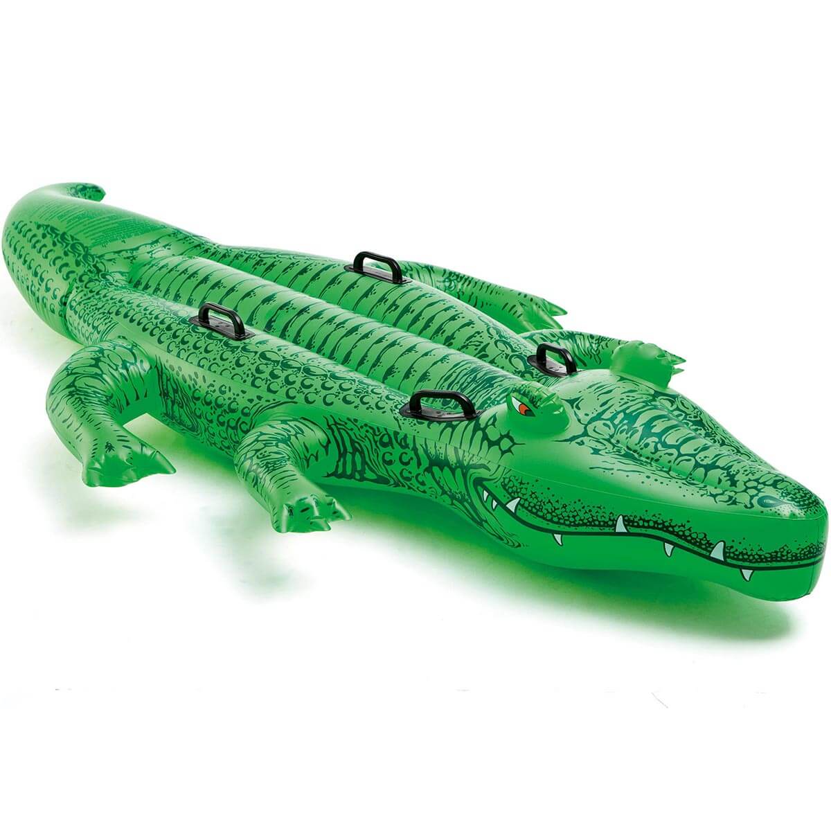 Intex - Crocodile gonflable