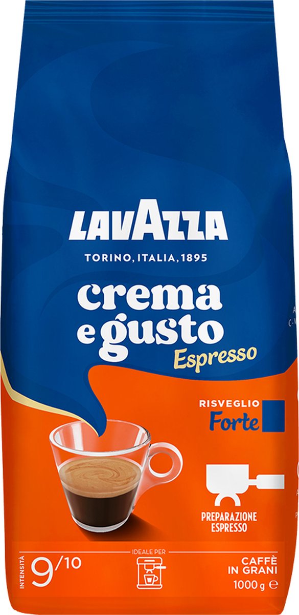 Lavazza