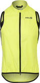 Agu wind body essentiel hommes jaune fluo