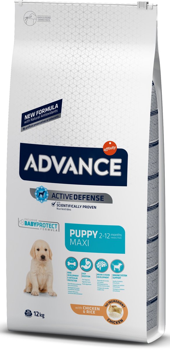 Advance Puppy Protect Maxi