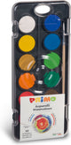 Primo - aquarelle - 12 couleurs