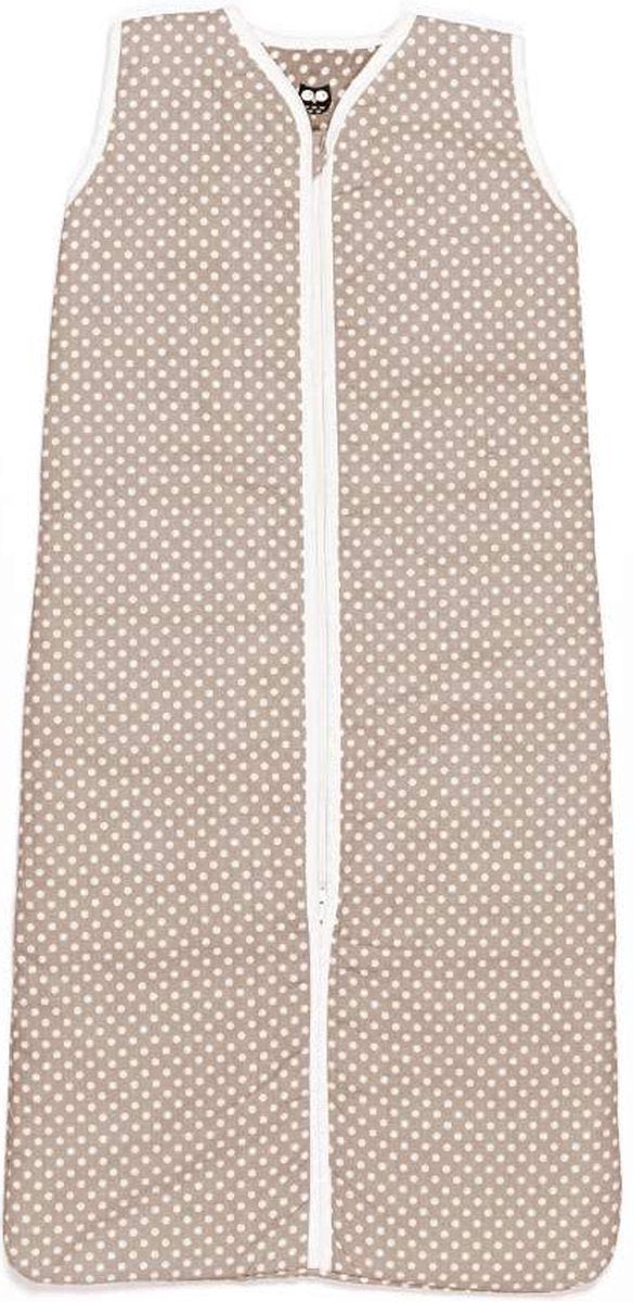Gigoteuse d'été brillante pour enfants bea taupe-70 cm 0-6 mois