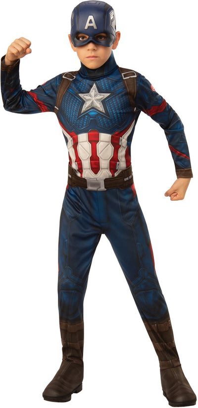 Costumes rubis pour enfants 700647_m 5-7 ans