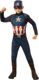 Costumes rubis pour enfants 700647_m 5-7 ans