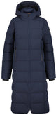 Manteau femme Icepeak Brilon - bleu foncé - 46