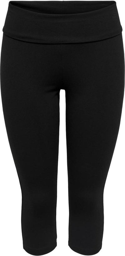 Only Play Fold Jazz Knickers Fit Opus Fitness Pants Femme - Taille L