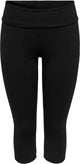 Only Play Fold Jazz Knickers Fit Opus Fitness Pants Femme - Taille L