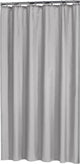 Rideau de douche Sealskin Granada 120x200 cm - peva - gris clair