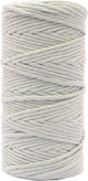 Vaessen creative • corde macramé 3mmx100m vert menthe