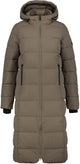 Manteau femme Icepeak Brilon - vert antique - 44