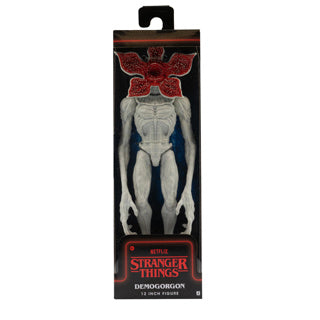 Figurine Stranger Things Démogorgon 31 cm