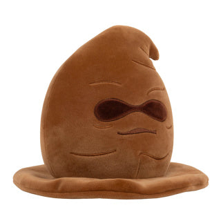 Squishmallows Harry Potter 25 cm chapeau de tri