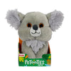 Petooties Jungle Animaux 9,5 cm
