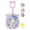 Squshalongs Keychain Clips Assorti