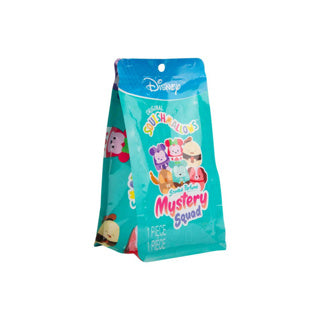 Disney Squishmallows 13 cm stores parfumés maître assortis | 9 pièces