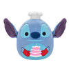 Disney Squishmallows 20 cm point assorti | 6 pièces