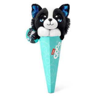 Coco Surprise en peluche Original Wave 25 Assorti