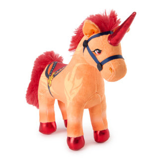 Peluche Unicorn Academy (18 cm) licorne (assortie)
