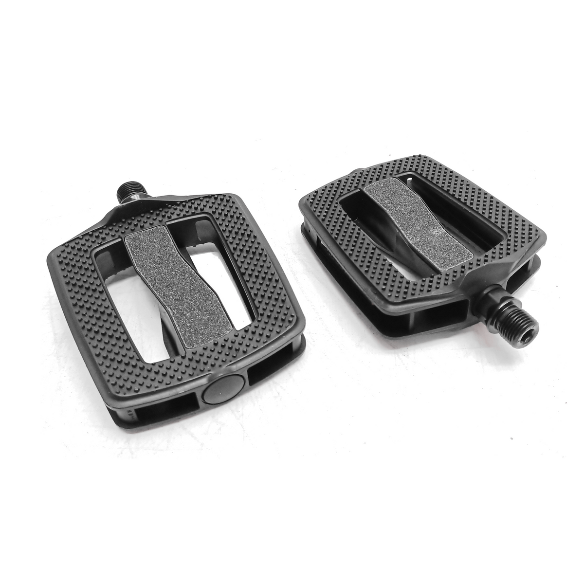 FALKX FALKX GRIPP PEDALS 9 16 Black