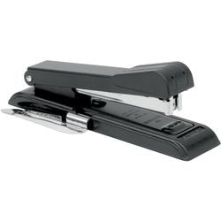 Agrafeuse bostitch b8-r 65mm noire agrafeuse 5-en-1