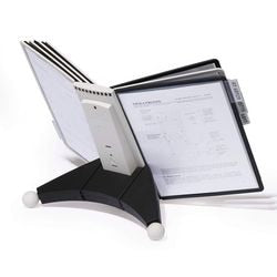 Abi système de panneaux table sherpa 10 durable 5632.00 10 panneaux