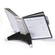 Abi système de panneaux table sherpa 10 durable 5632.00 10 panneaux