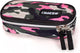 Trousse Jim Jam El Charro Pen Case 21x5x10 cm 1 compartiment avec fermeture éclair