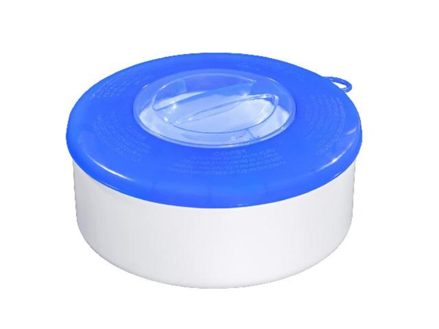 Flotteur de chlore Bestway rétractable 13 cm