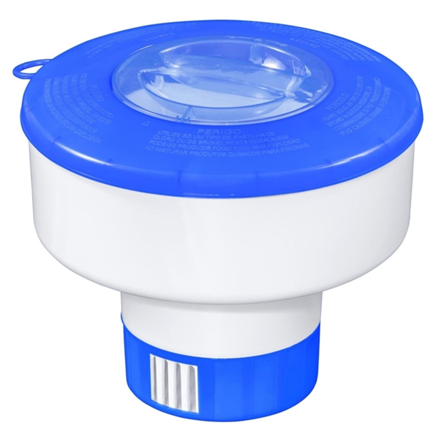 Flotteur de chlore Bestway rétractable 13 cm