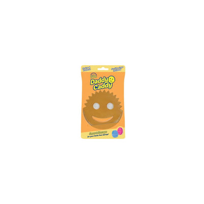 Porte-éponge Scrub Daddy Daddy Caddy