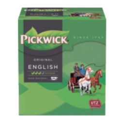 Thé Pickwick classique anglais 100 sachets