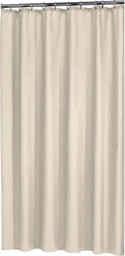 Rideau de douche Sealskin Granada 120x200 cm - peva - beige