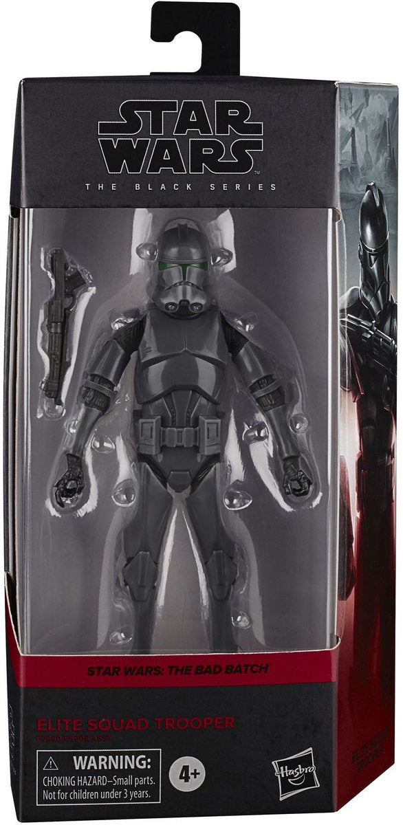 Star Wars Figures Black Series Assorti