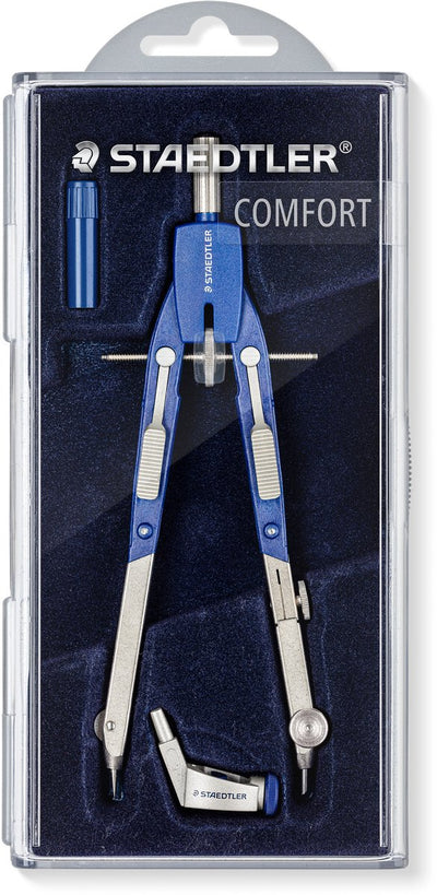 Boussole Staedtler Mars Comfort 552