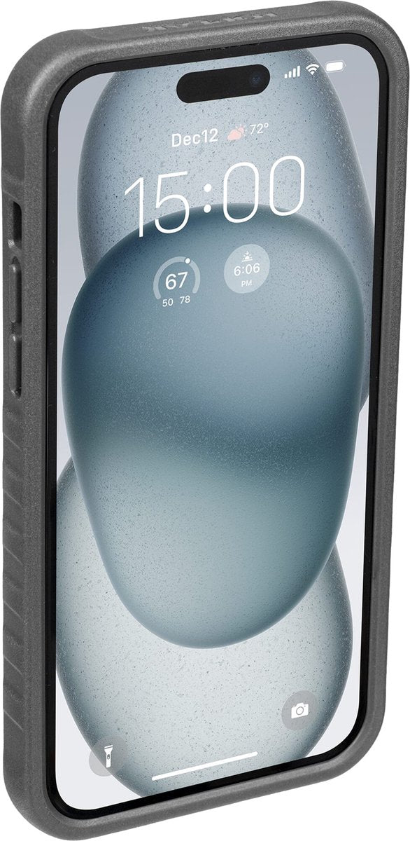 TOCKED RIDecase iPhone 15 Plus excl.