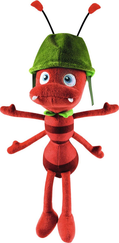 Studio 100 peluche maya Arnie Barney - 30 cm