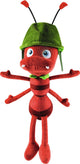 Studio 100 peluche maya Arnie Barney - 30 cm