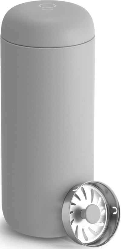 Fellow - tasse Carter Move - gris mat, 475ml