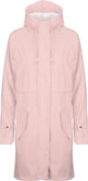 Ralka imperméable femme - mizzle - rose clair - taille 44