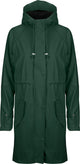 Ralka imperméable femme - mizzle - vert foncé - taille 44