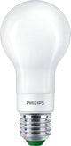 Philips LED Lampe LED Philips Master ultra efficace E27 poire mat 4W 840lm - 827 blanc très chaud | dimmable - remplace 60w