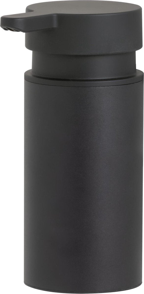 Tiger midi - distributeur de savon 135 ml - à poser - noir