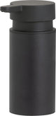 Tiger midi - distributeur de savon 135 ml - à poser - noir