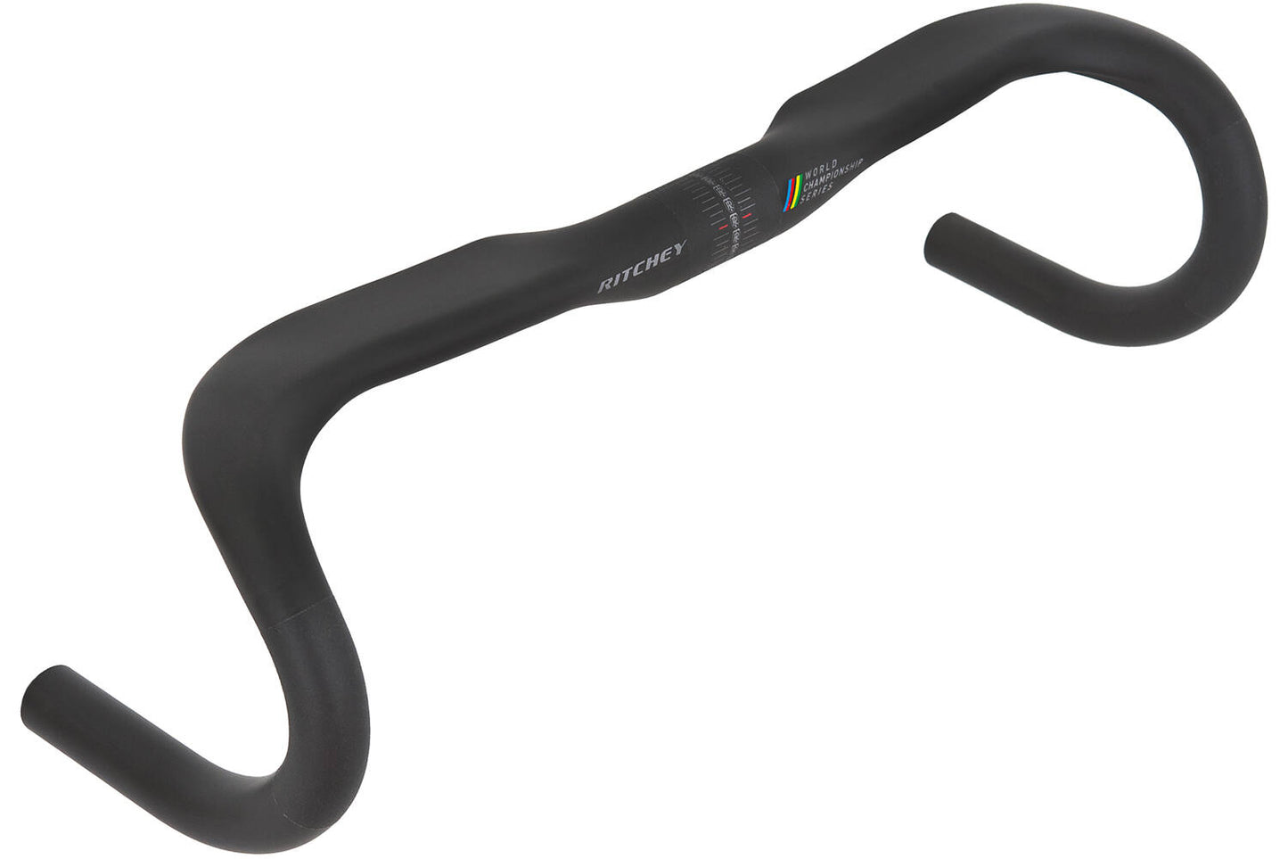 Ritchey Steering WCS Streem II UD MAT 44CM DI2 INT. routage