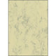 Papier design marbre dp397 sigel a4 200g m2 beige 50 feuilles