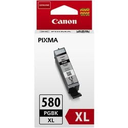 Cartouche d'encre Epson PGI-580BK XL 2024C001 noire
