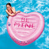 Matelas pneumatique Candy Heart