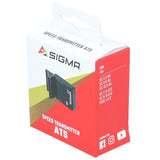 Speed ​​Channel Sigma ATS - afbeelding 2