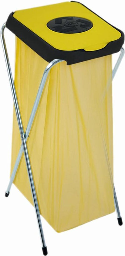 Artex eco-thinks 1 support pour sac poubelle - 40l