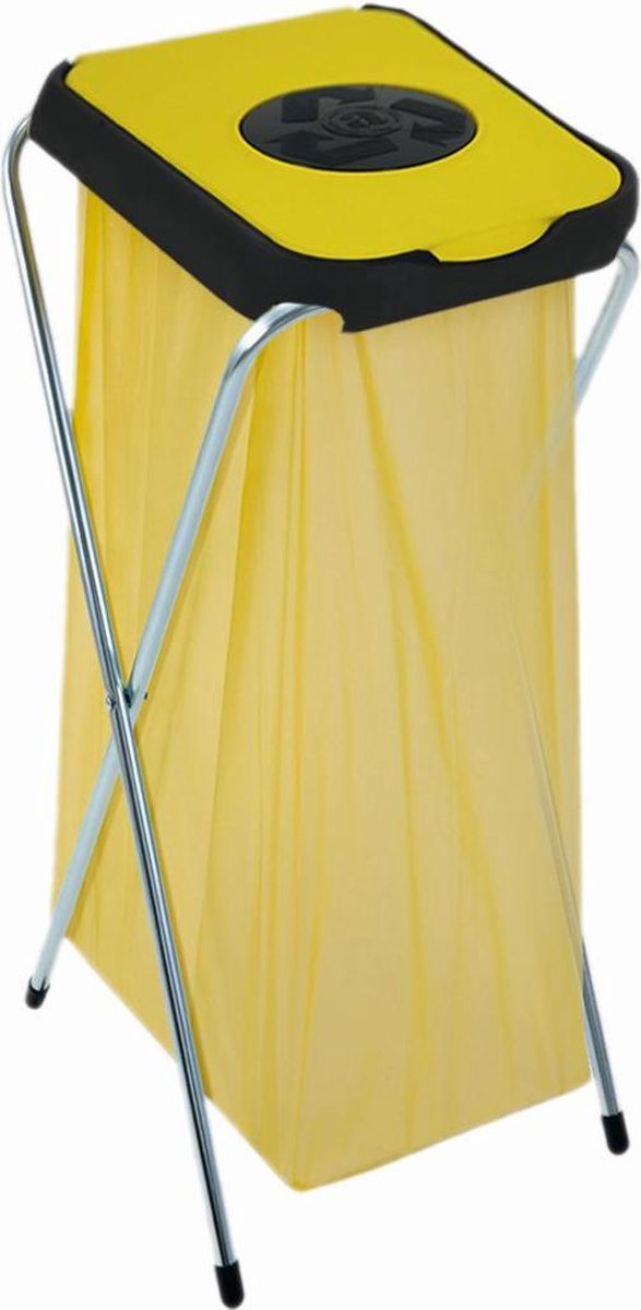 Artex eco-thinks 1 support pour sac poubelle - 40l